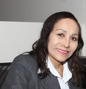 Valdiviezo, Blanca
