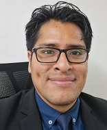 Calderon, Diego