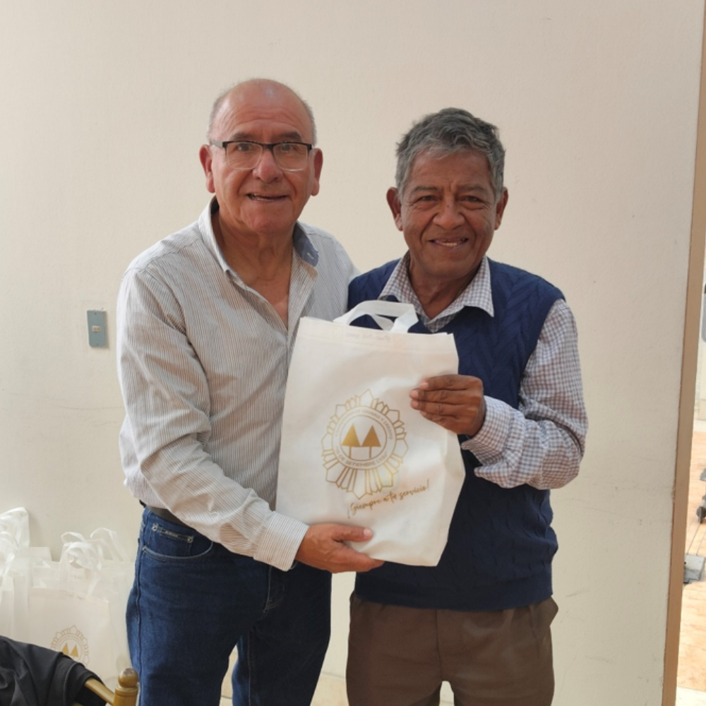 Primer vocal y electoral