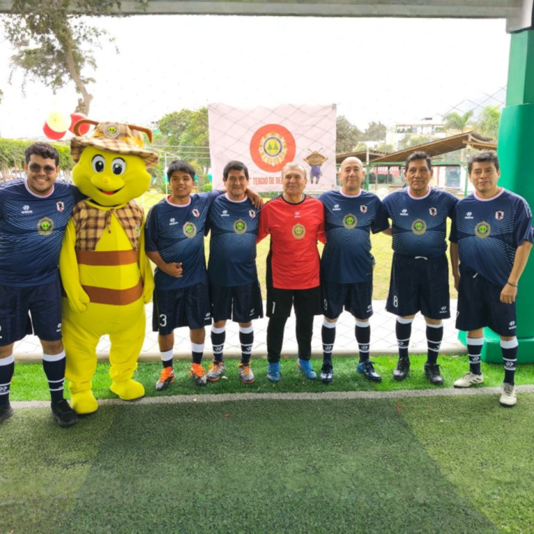 Equipo Japón Día del Padre