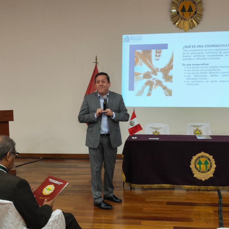Expositor
