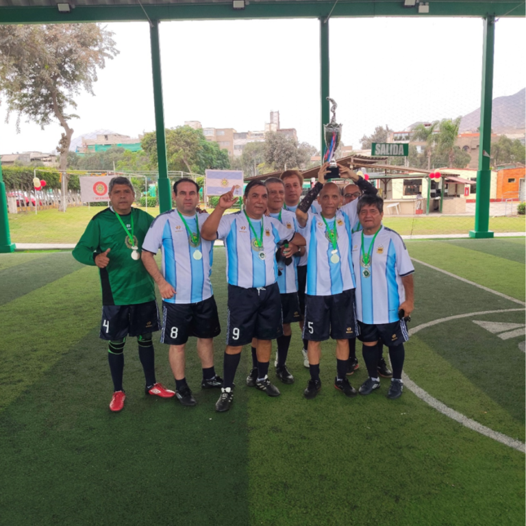 Sub Campeón