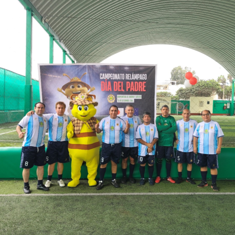 Sub Campeón