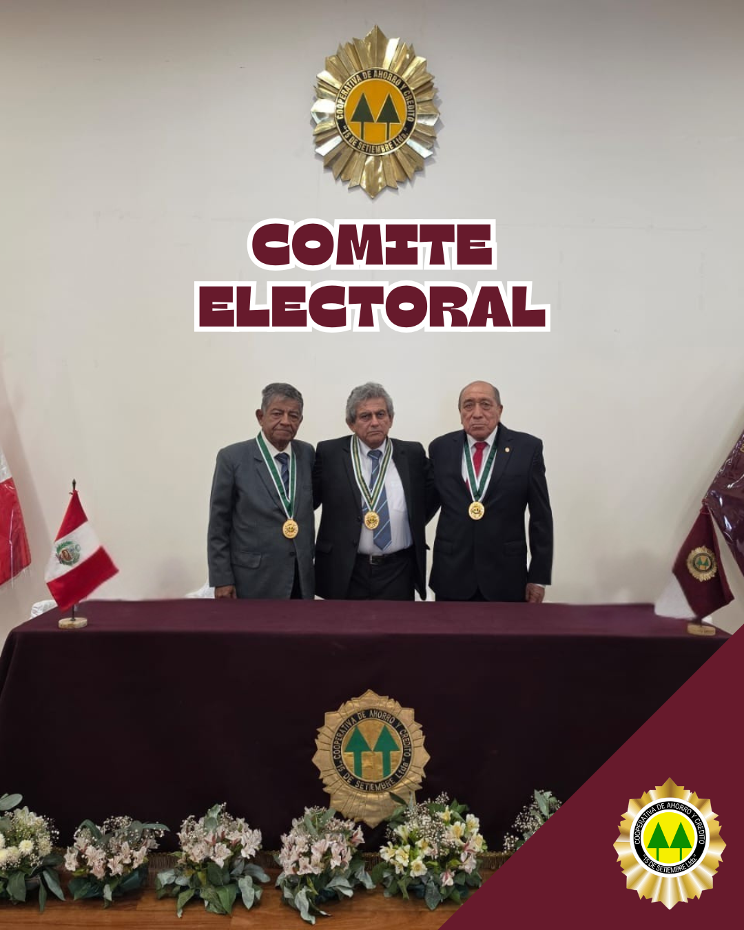 Consejo de administración (2)
