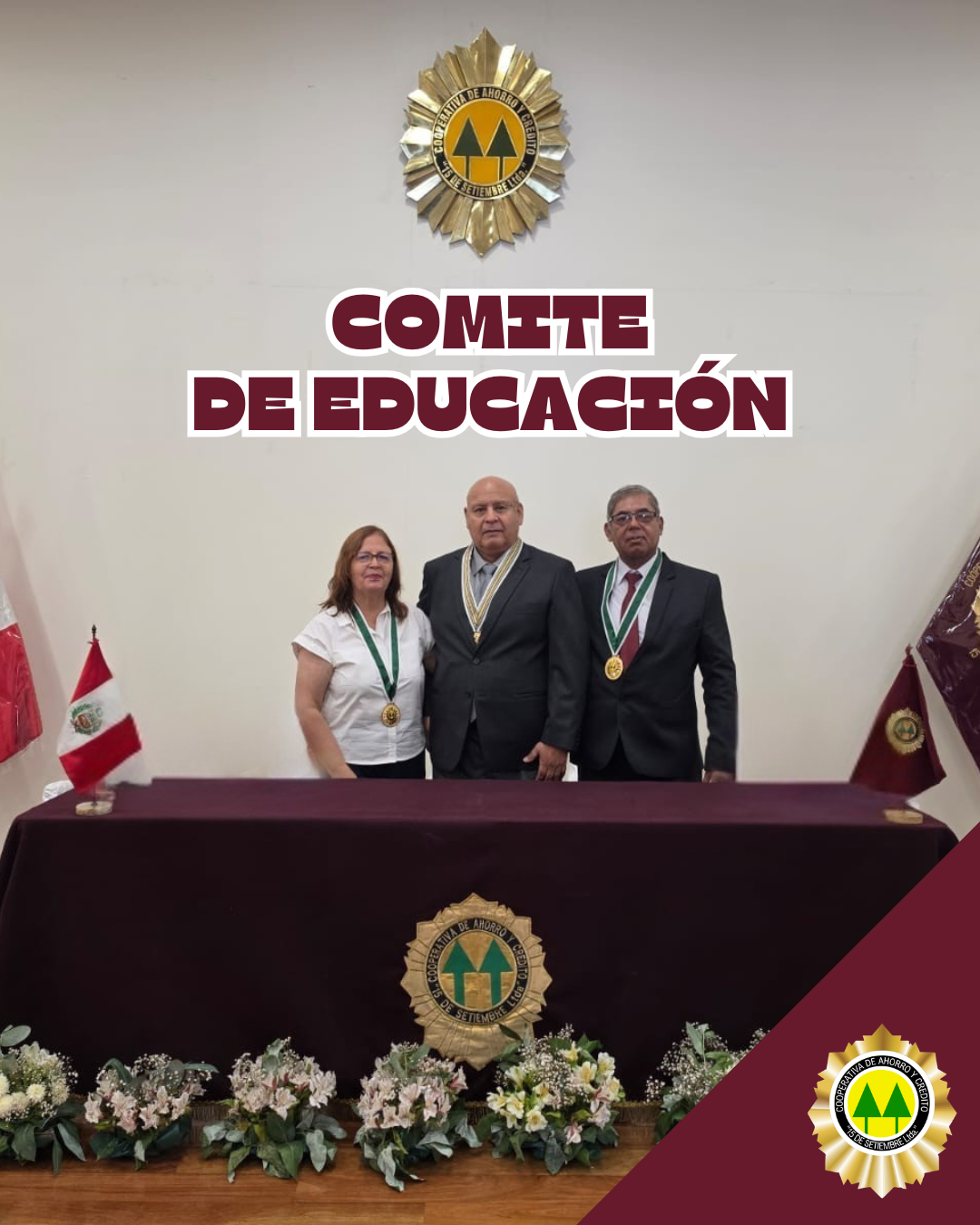 Consejo de administración (3)