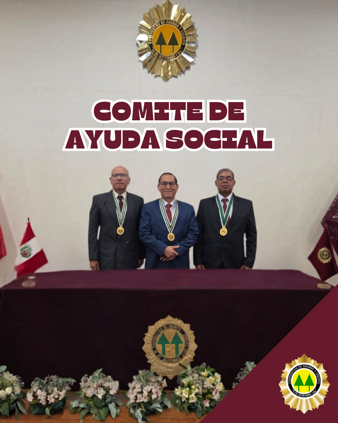 Consejo de administración (5)