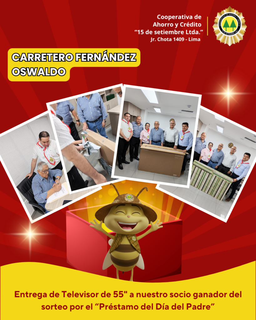 Entrega de premio (1)