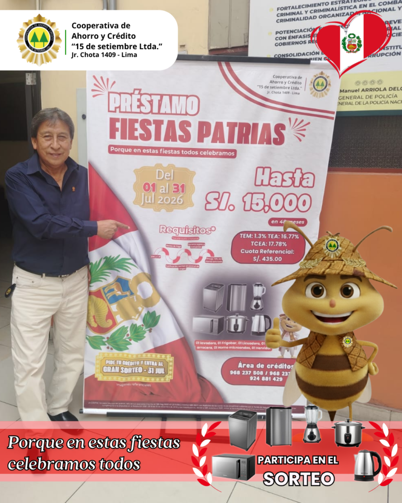 Foto DIRCOTE