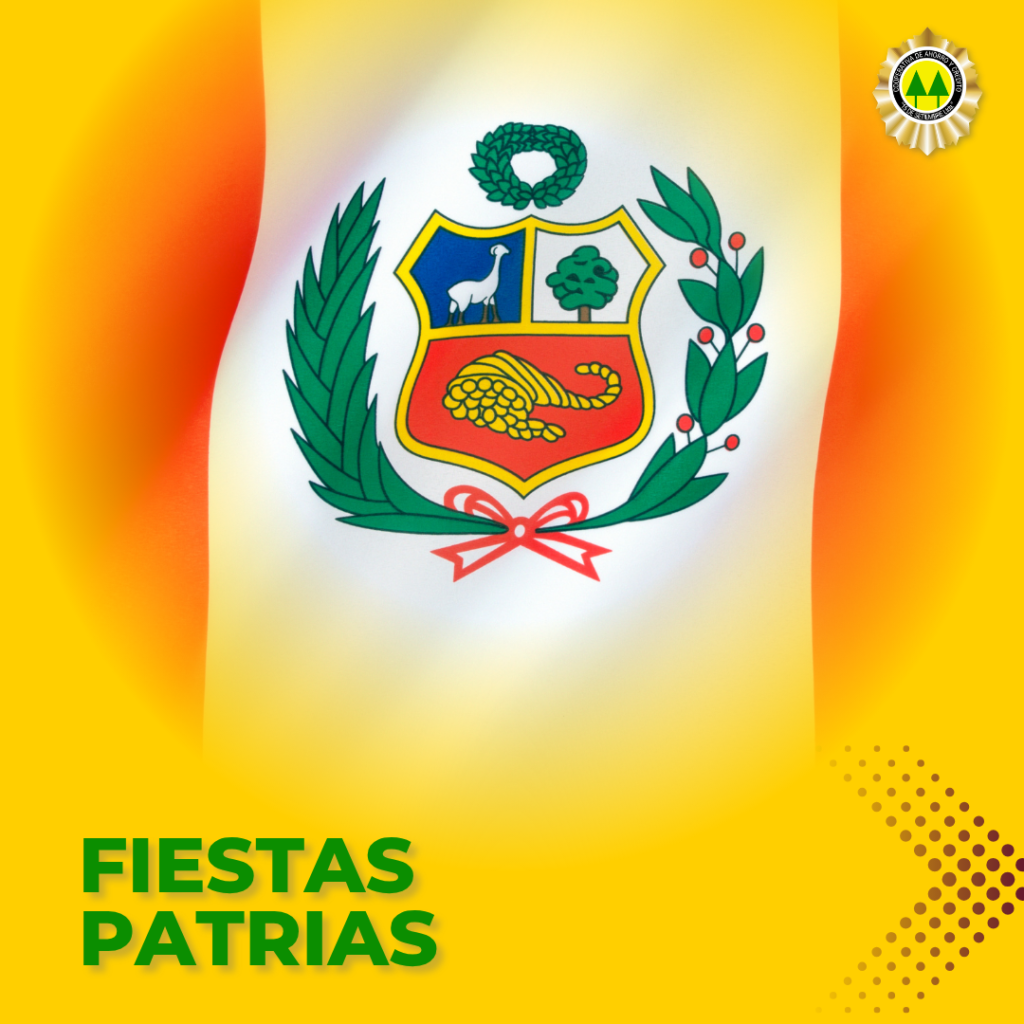 Préstamo Fiestas Patrias