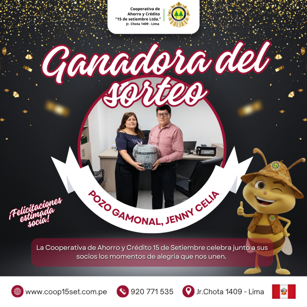 Entrega de premios Fiestas Patrias (2)